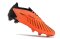 Adidas Predator Accuracy.1 Low FG - Orange/Black