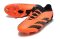 Adidas Predator Accuracy.1 Low FG - Orange/Black