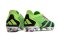 Adidas Predator Accuracy.1 Low FG Soccer Cleats - Green/Black/Pink