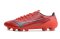 Mizuno Alpha Elite FG Release Pack - Crimson/White