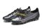 Mizuno Alpha Made In Japan FG Low-Tops Soccer Cleats - Black/Red