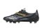 Mizuno Alpha Made In Japan FG Low-Tops Soccer Cleats - Black/Red