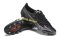 Mizuno Alpha Made In Japan FG Low-Tops Soccer Cleats - Black/Red