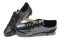 Mizuno Alpha Made In Japan FG Low-Tops Soccer Cleats - Black/Red