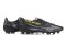 Mizuno Alpha Made In Japan FG Low-Tops Soccer Cleats - Black/Red