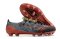 Mizuno Morelia Alpha X SR4 Japan FG - Black/Red