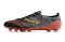 Mizuno Morelia Alpha X SR4 Japan FG - Black/Red