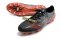 Mizuno Morelia Alpha X SR4 Japan FG - Black/Red