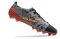 Mizuno Morelia Alpha X SR4 Japan FG - Black/Red