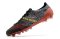 Mizuno Morelia Alpha X SR4 Japan FG - Black/Red