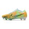 Nike Air Zoom Mercurial Vapor 15 Elite FG - Green/White