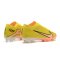 Nike Air Zoom Mercurial Vapor 15 Elite FG 'Lucent' - Yellow Strike/Sunset Glow