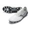 Mizuno Morelia Neo III Beta Japan FG - White/Black