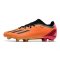 Adidas X SpeedPortal .1 FG - Orange/Pink/Black