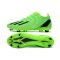 Adidas X Speedportal .2 FG 'Game Data' - Green/Black