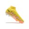 Nike Air Zoom Mercurial Superfly 9 Elite FG 'Lucent' - Yellow Strike/Sunset Glow/Volt Ice