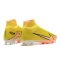 Nike Air Zoom Mercurial Superfly 9 Elite FG 'Lucent' - Yellow Strike/Sunset Glow/Volt Ice