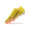 Nike Air Zoom Mercurial Vapor 15 Elite FG 'Lucent' - Yellow Strike/Sunset Glow