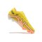 Nike Air Zoom Mercurial Vapor 15 Elite FG 'Lucent' - Yellow Strike/Sunset Glow