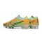 Nike Air Zoom Mercurial Vapor 15 Elite FG - Green/White