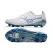 Mizuno Morelia Neo III Beta Japan Fg - White/Scuba Blue