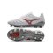 Mizuno Morelia Neo 3 Beta (White-Gray)