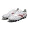 Mizuno Morelia Neo 3 Beta (White-Gray)