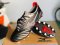 Mizuno Morelia Neo 3 Beta (Black-Red)