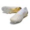 Adidas X SpeedPortal .1 FG Ballon D'Or - White/Gold