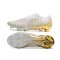 Adidas X SpeedPortal .1 FG Ballon D'Or - White/Gold