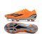 Adidas X SpeedPortal .1 FG - Orange/Black/Grey