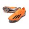 Adidas X SpeedPortal .1 FG - Orange/Black/Grey