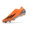 Adidas X SpeedPortal .1 FG - Orange/Black/Grey