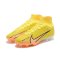 Nike Air Zoom Mercurial Superfly 9 Elite FG 'Lucent' - Yellow Strike/Sunset Glow/Volt Ice