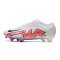 Nike Air Zoom Mercurial Vapor 15 Elite FG 'Disruption' - White/Black/Red