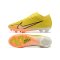 Nike Air Zoom Mercurial Vapor 15 Elite FG 'Lucent' - Yellow Strike/Sunset Glow