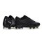 Nike Air Zoom Mercurial Vapor 15 Elite FG 'Shadow' - Black/Dark Smoke Grey