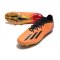 Adidas X SpeedPortal .1 FG - Orange/Pink/Black