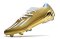 Adidas X Speedportal Messi .1 FG 'Leyenda' - Gold/White/Black