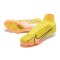 Nike Air Zoom Mercurial Superfly 9 Elite FG 'Lucent' - Yellow Strike/Sunset Glow/Volt Ice