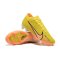 Nike Air Zoom Mercurial Vapor 15 Elite FG 'Lucent' - Yellow Strike/Sunset Glow