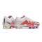 Nike Air Zoom Mercurial Vapor 15 Elite FG 'Disruption' - White/Black/Red