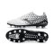 Mizuno Morelia Neo III Beta Japan FG - White/Black