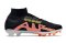 Nike Air Zoom Mercurial Superfly 9 Elite FG - Black/Pink