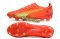 Puma Ultra Ultimate FG/AG 'Fearless' - Red/Fizzy Light/Puma Black