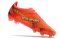 Puma Ultra Ultimate FG/AG 'Fearless' - Red/Fizzy Light/Puma Black