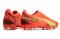 Puma Ultra Ultimate FG/AG 'Fearless' - Red/Fizzy Light/Puma Black