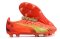 Puma Ultra Ultimate FG/AG 'Fearless' - Red/Fizzy Light/Puma Black