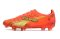 Puma Ultra Ultimate FG/AG 'Fearless' - Red/Fizzy Light/Puma Black