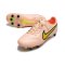 Nike Tiempo Legend 9 Elite SG 'Lucent' - Guava Ice / Yellow Strike / Sunset Glow